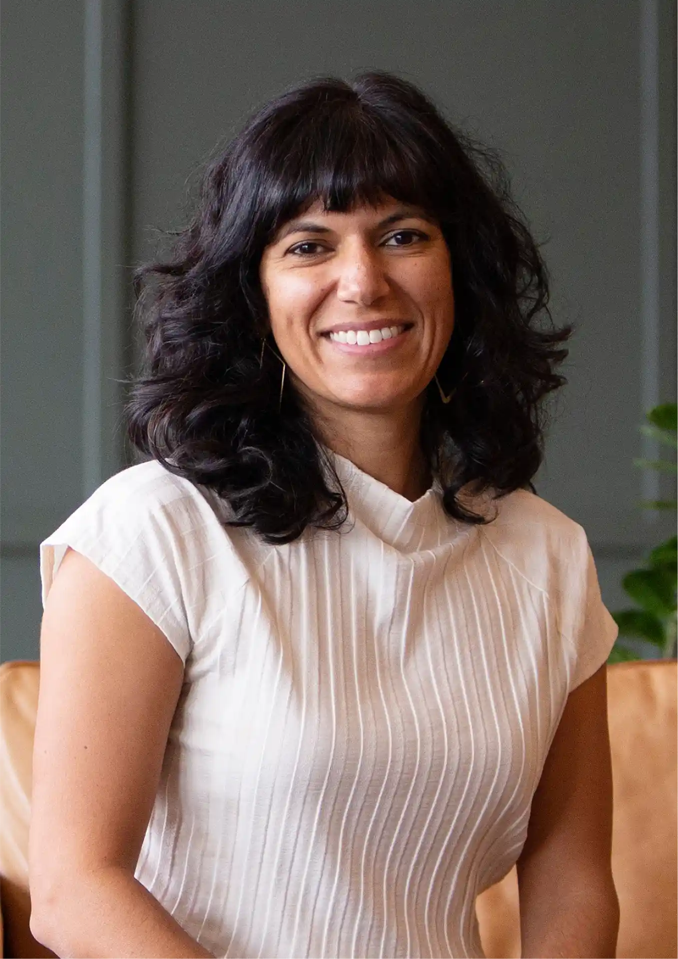 Emma Stratton, Founder/CEO of Punchy, Author