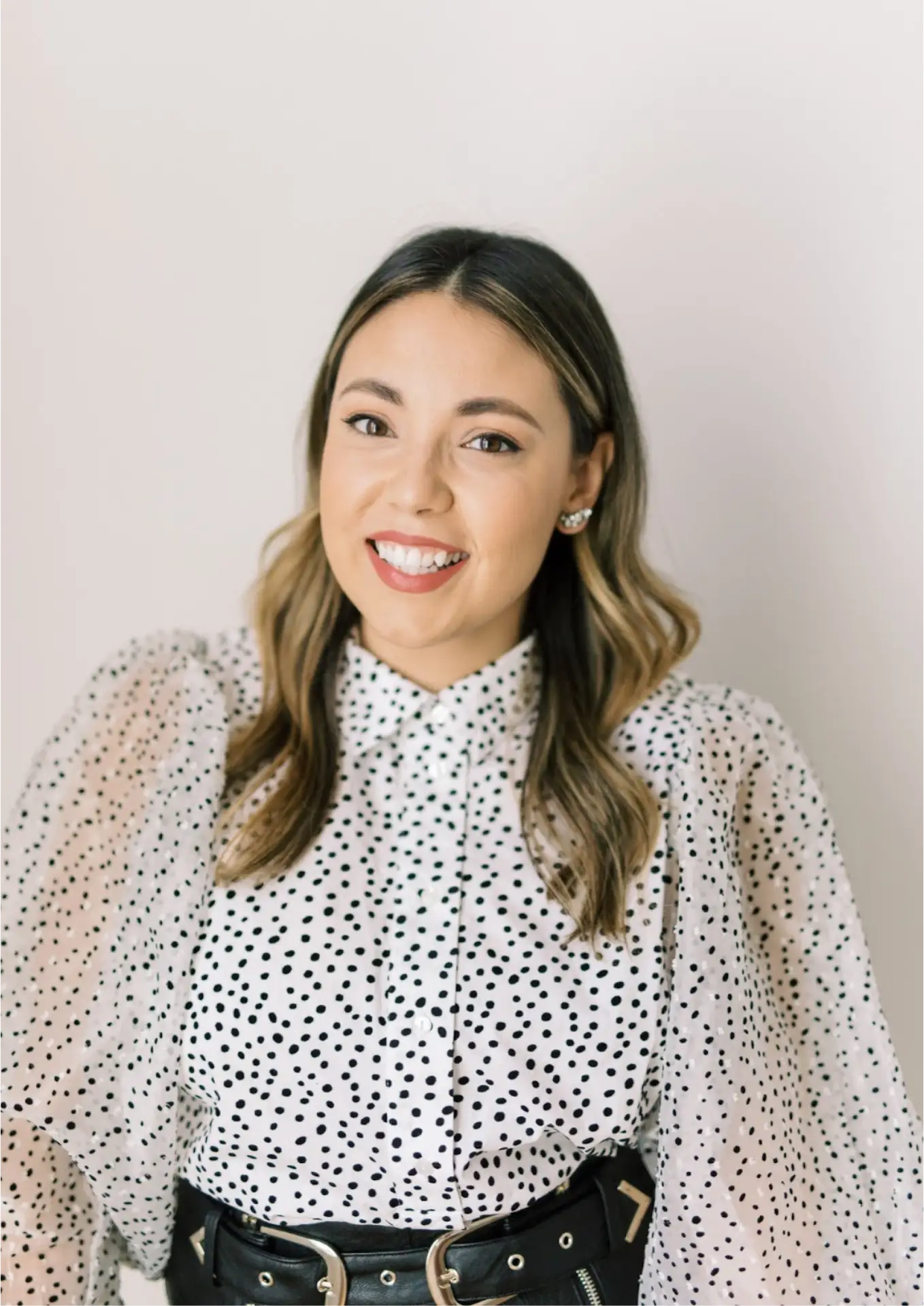 Kristin Carver-Smith, Founder/CEO of Punchy, Author