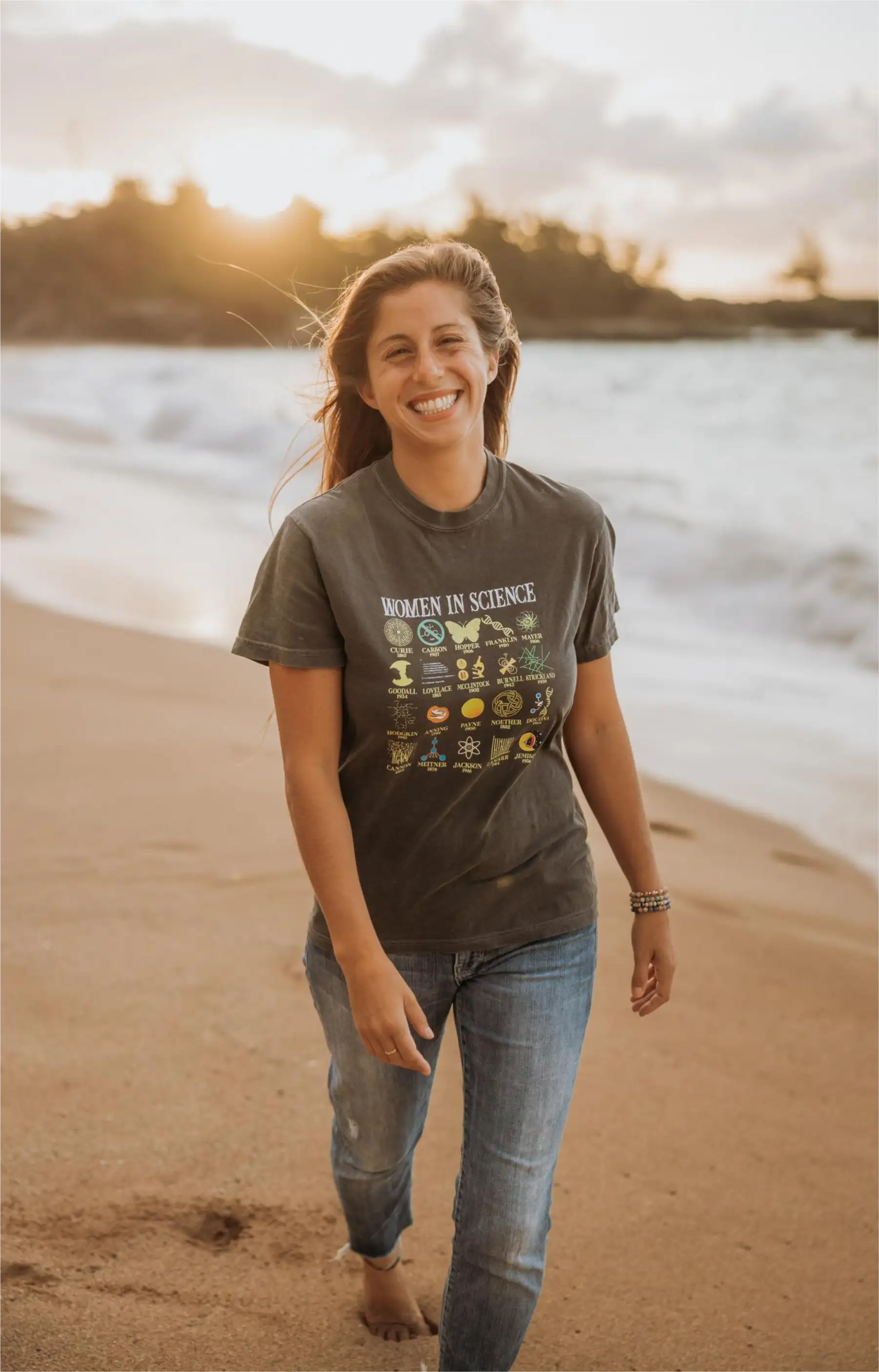 Dr. Julia Colangelo